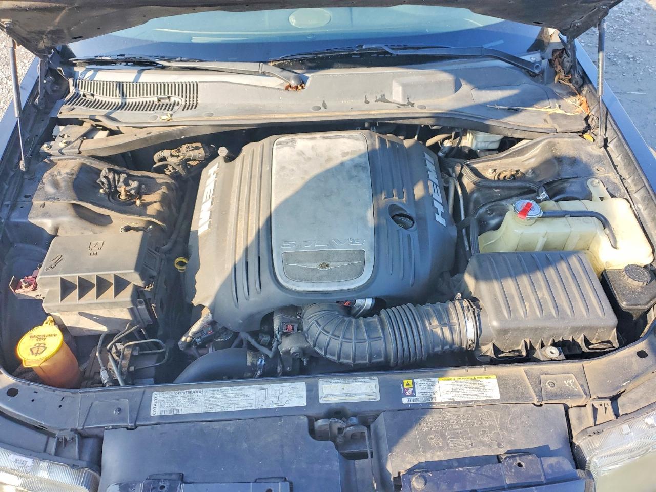 Chrysler 300