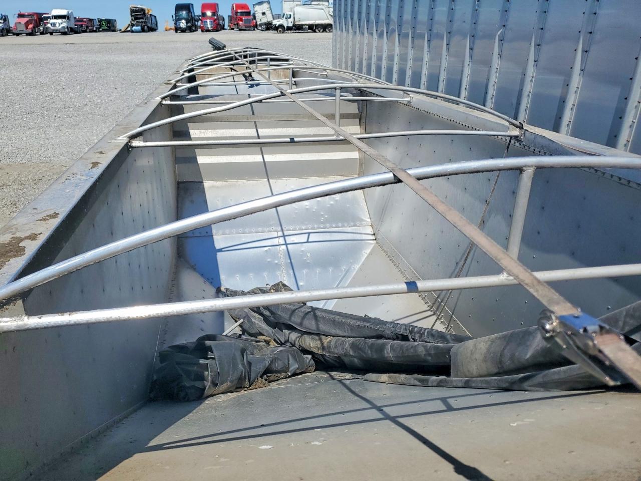 Wilson Dwh500