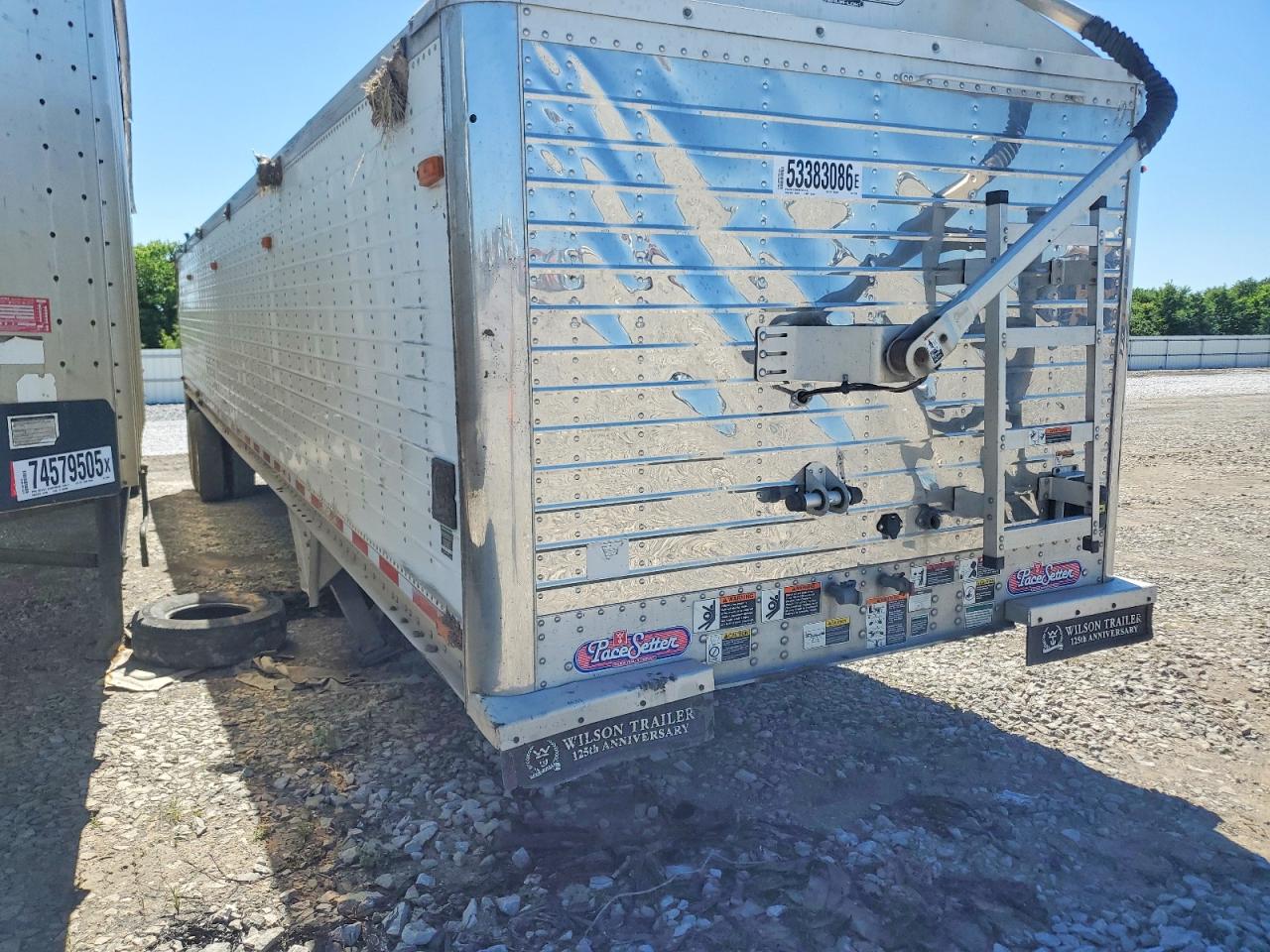 Wilson Dwh500