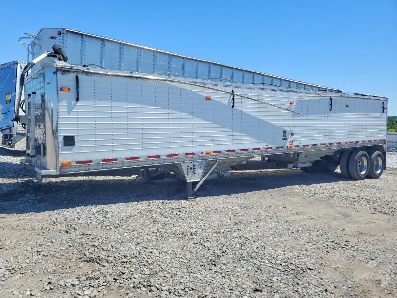 Wilson Dwh500