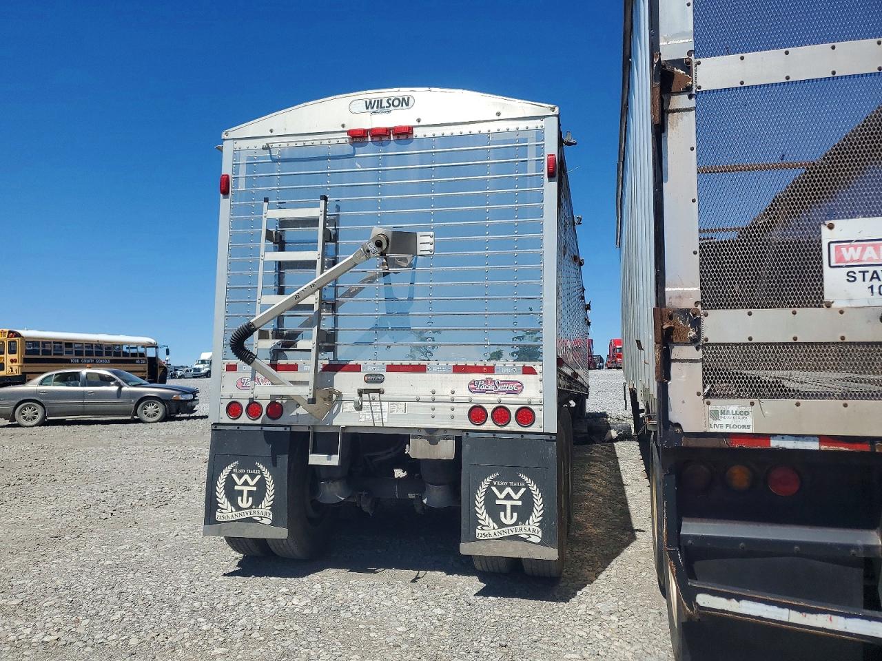 Wilson Dwh500