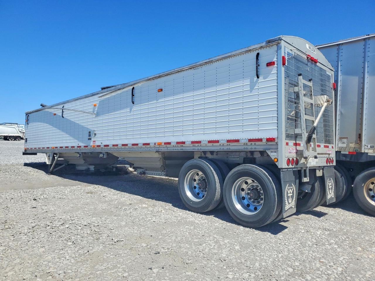 Wilson Dwh500