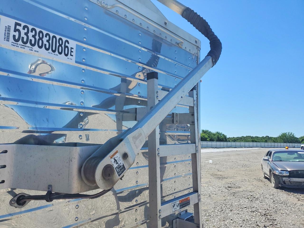 Wilson Dwh500