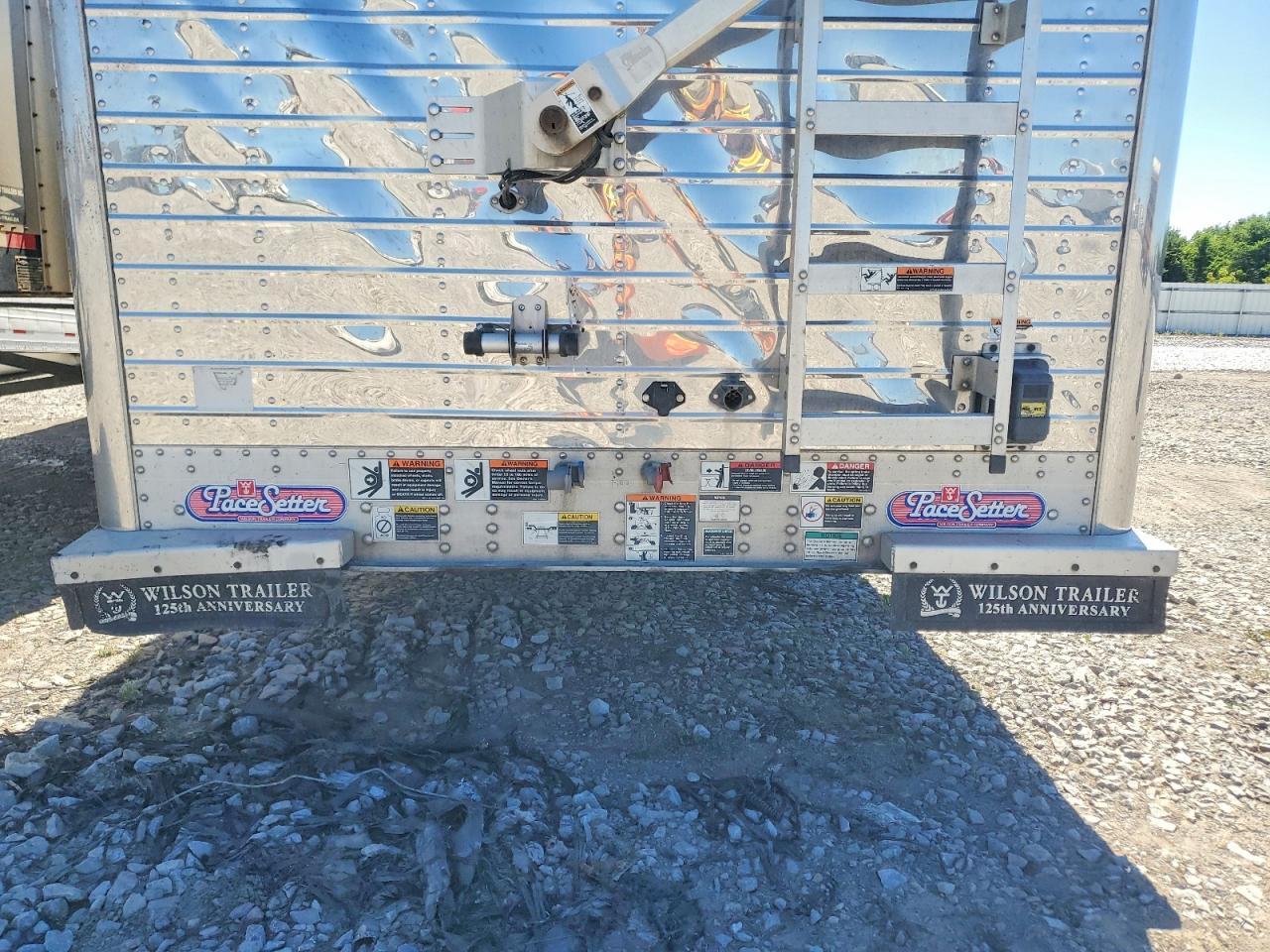 Wilson Dwh500