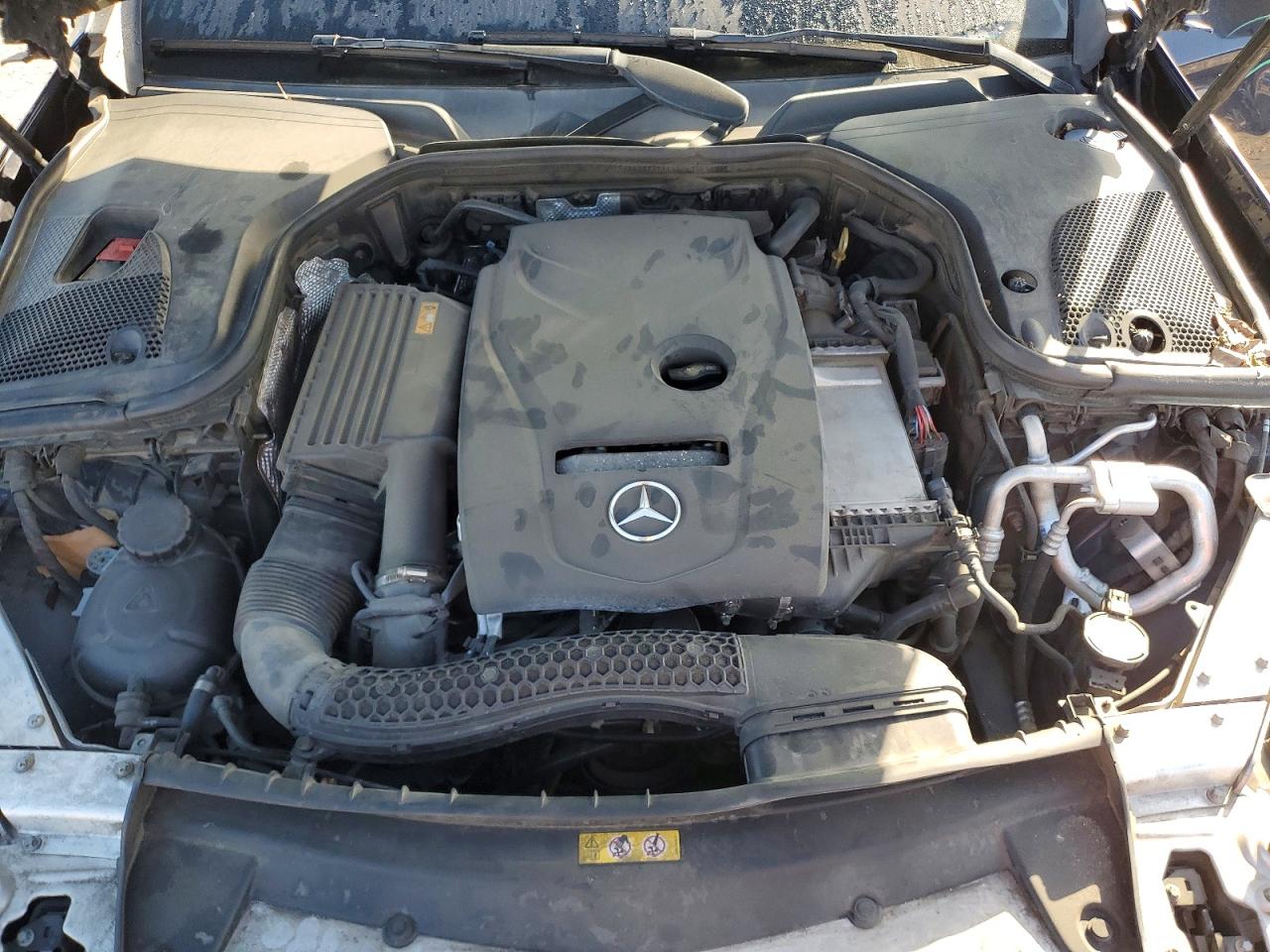 Mercedes-Benz E-Class 300