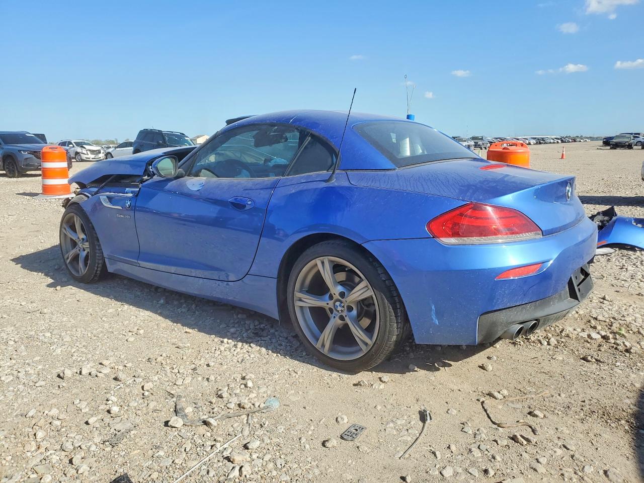 BMW Z Series Sdrive28i