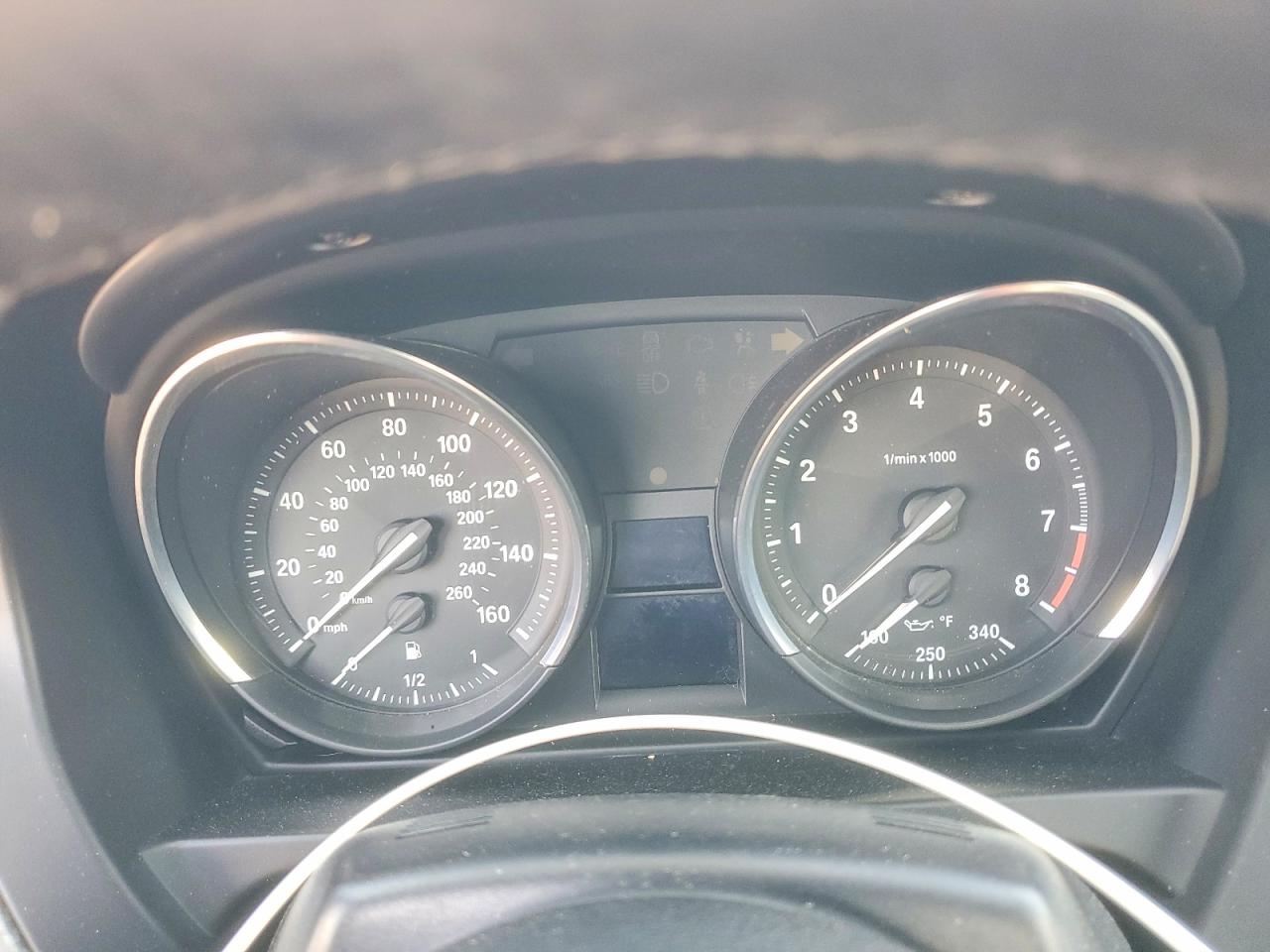 BMW Z Series Sdrive28i
