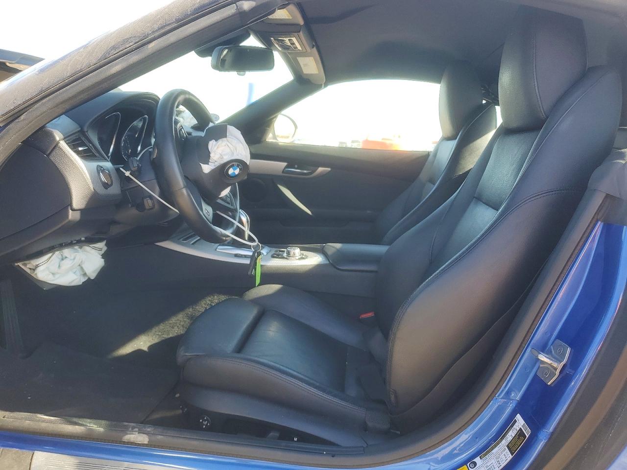 BMW Z Series Sdrive28i