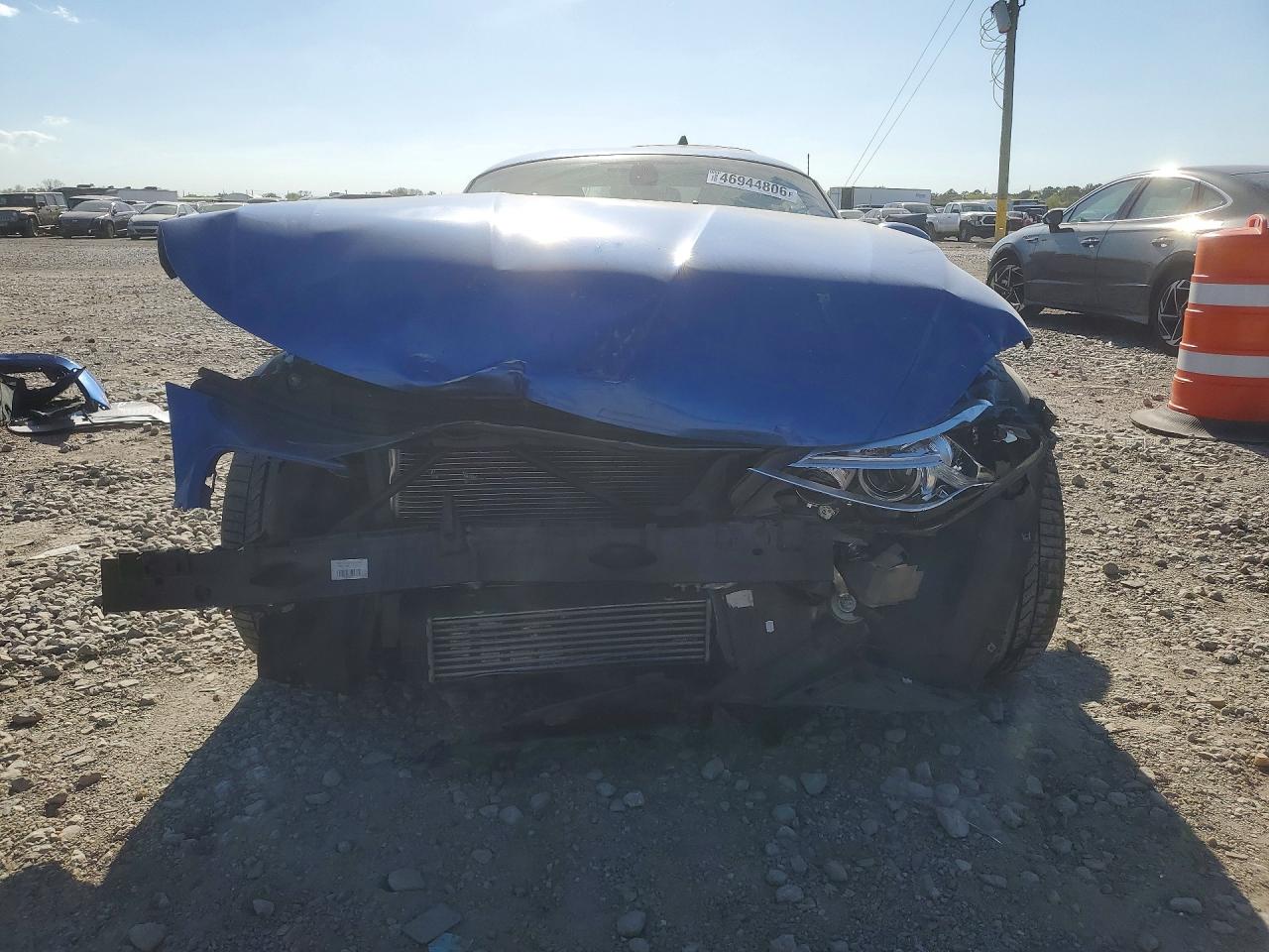 BMW Z Series Sdrive28i