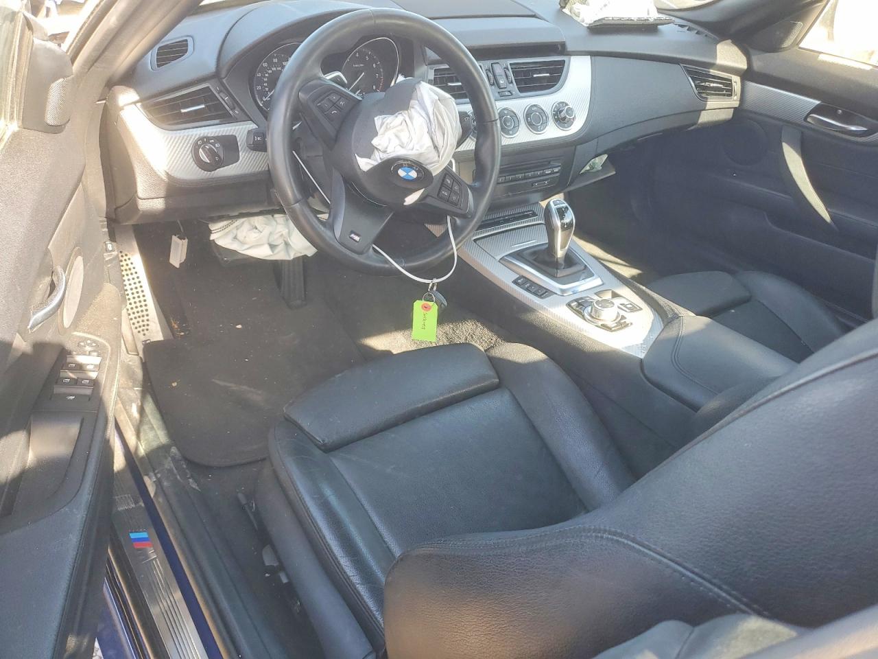 BMW Z Series Sdrive28i