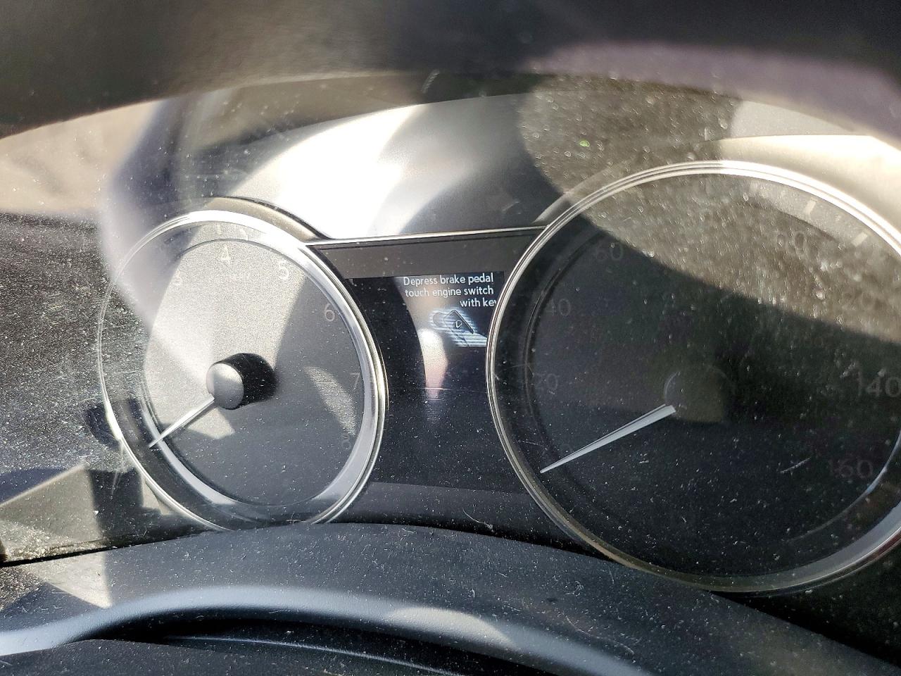 Lexus Gs Base