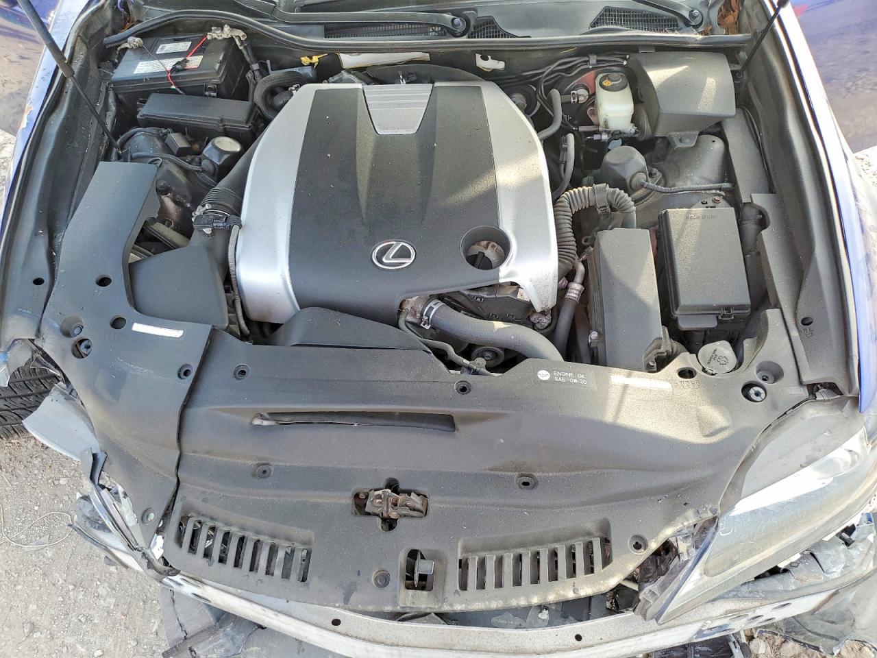 Lexus Gs Base