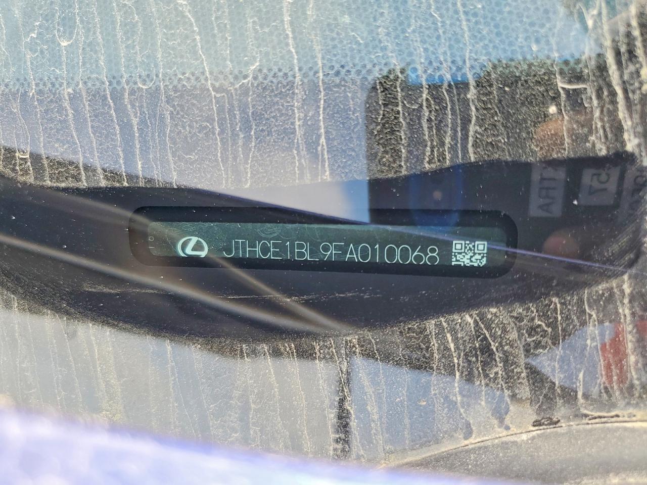 Lexus Gs Base