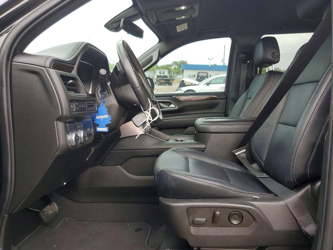 GMC Yukon Sle