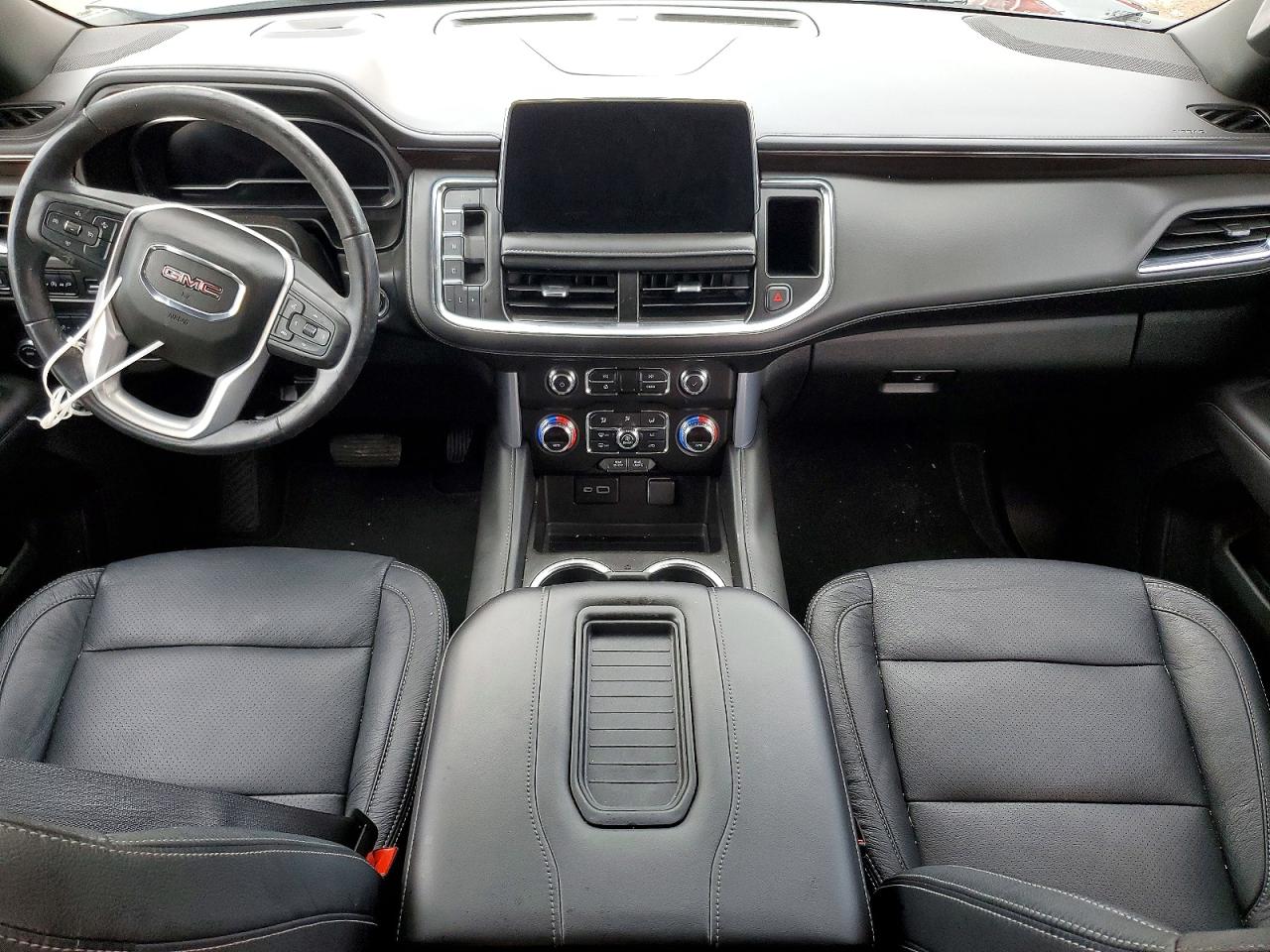 GMC Yukon Sle