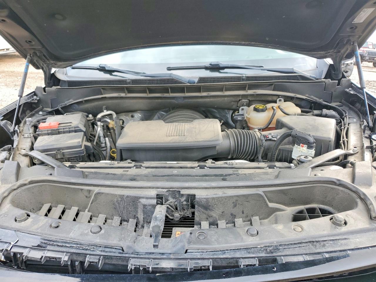 GMC Yukon Sle