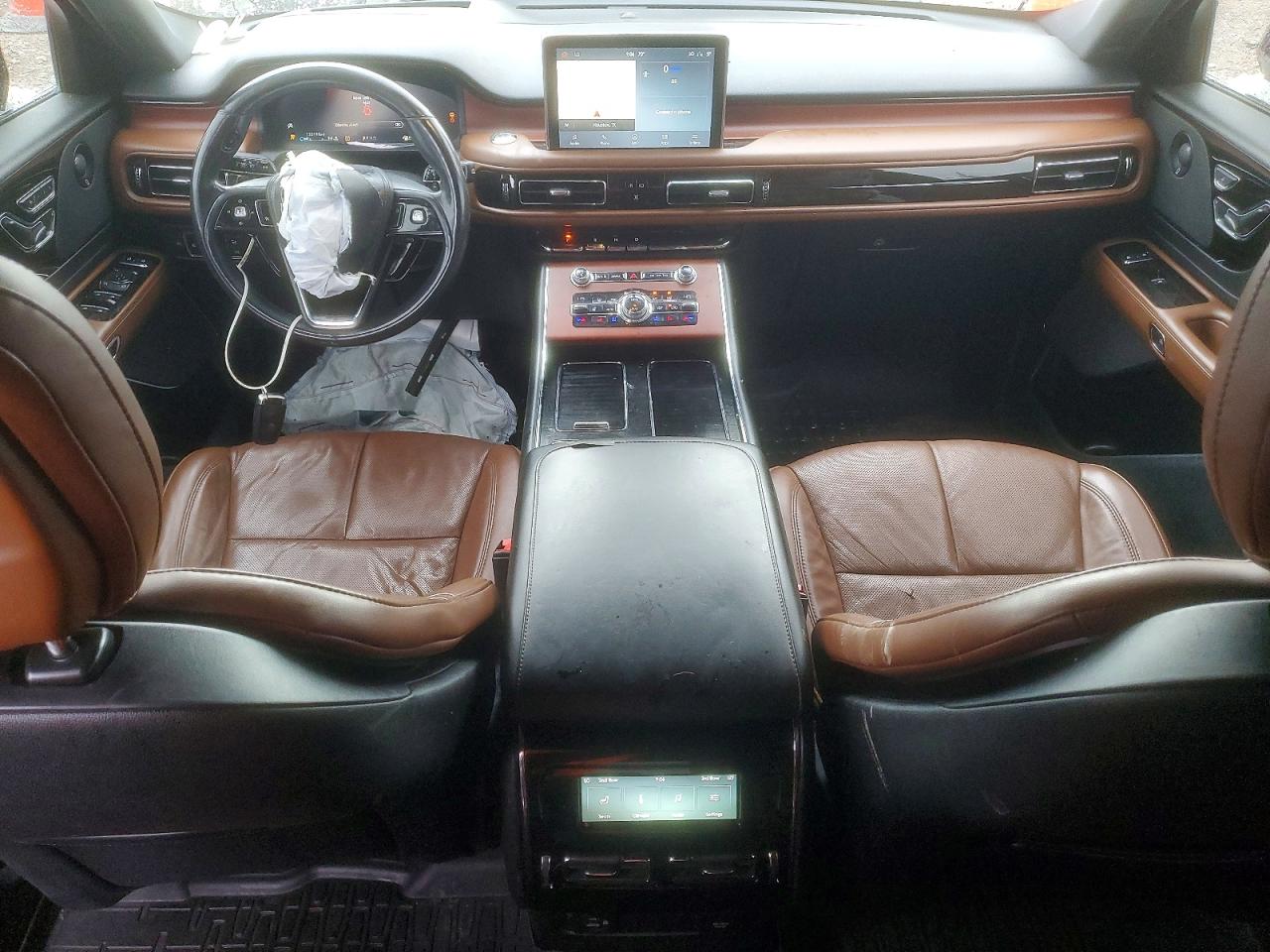 Lincoln Aviator Reserve