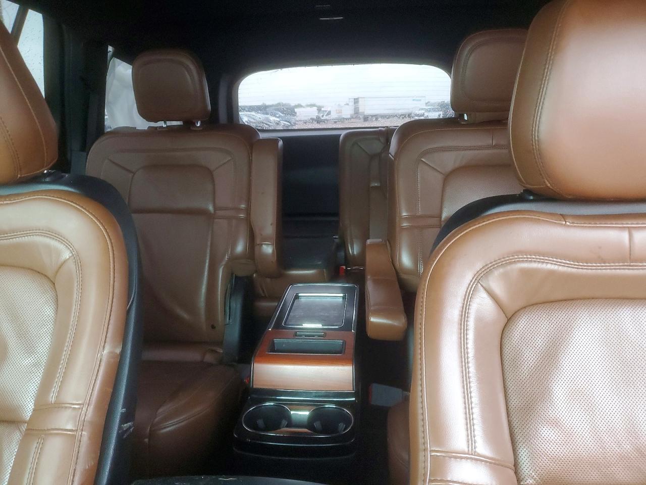 Lincoln Aviator Reserve