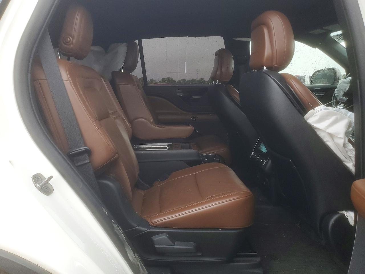Lincoln Aviator Reserve