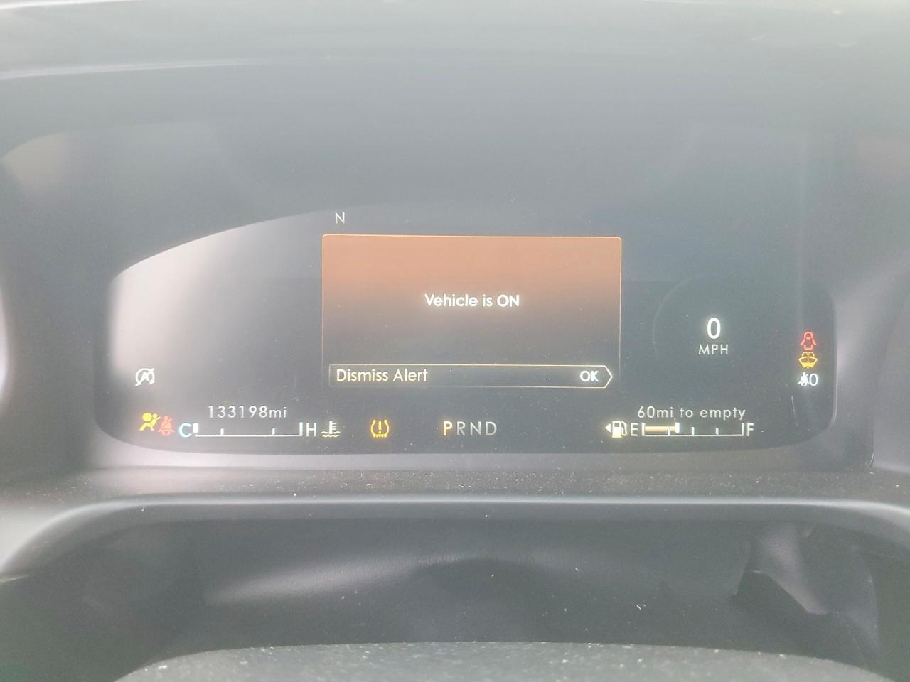 Lincoln Aviator Reserve