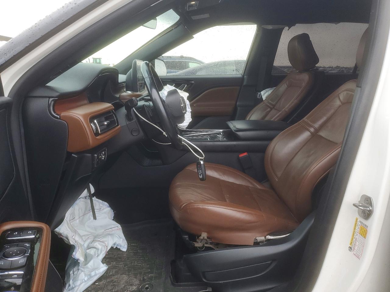 Lincoln Aviator Reserve