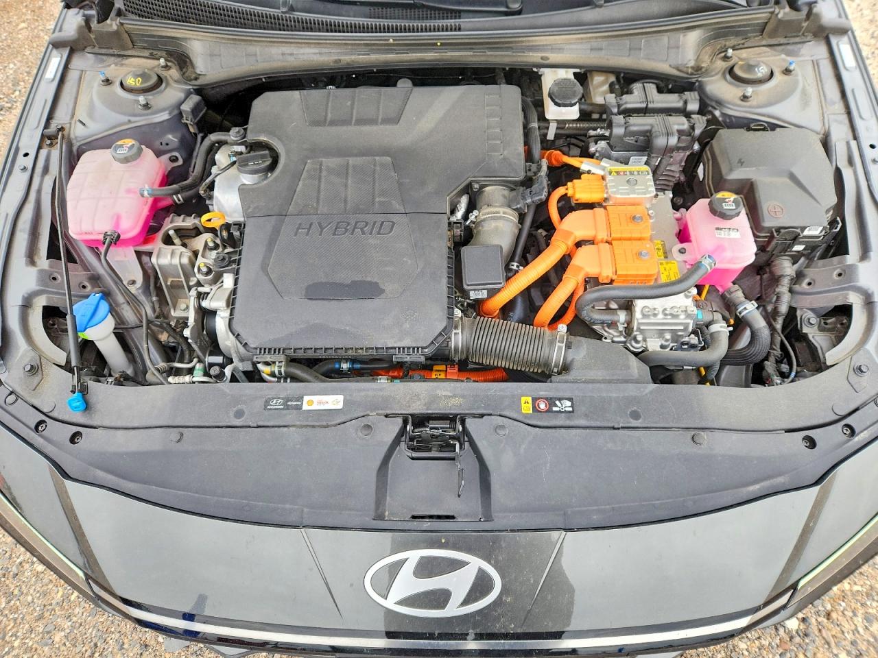 Hyundai ELANTRA Limited