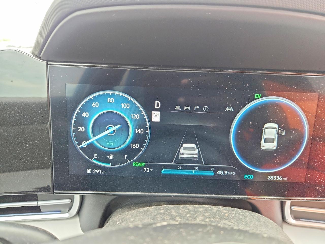 Hyundai ELANTRA Limited