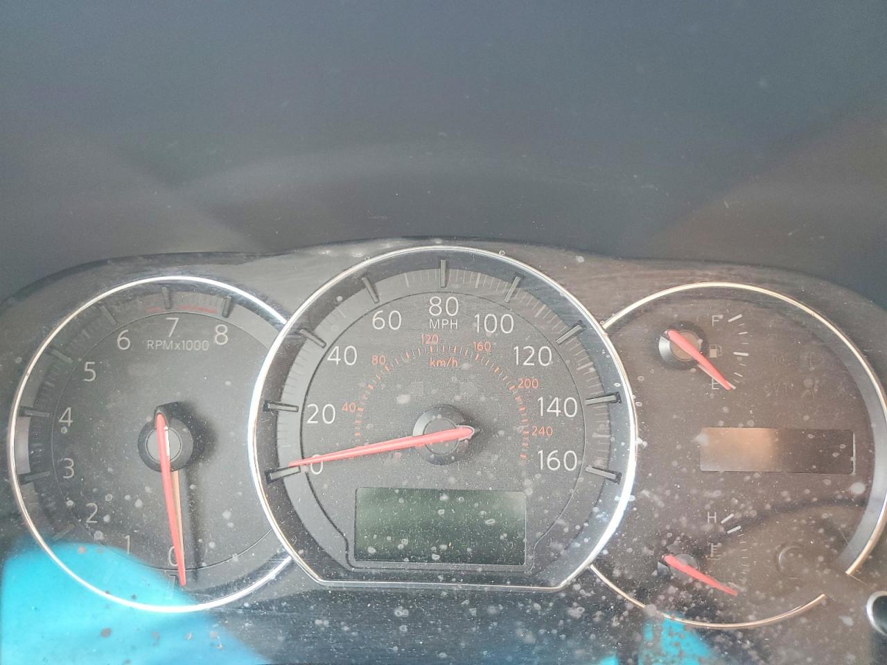 Nissan Maxima 3.5 S