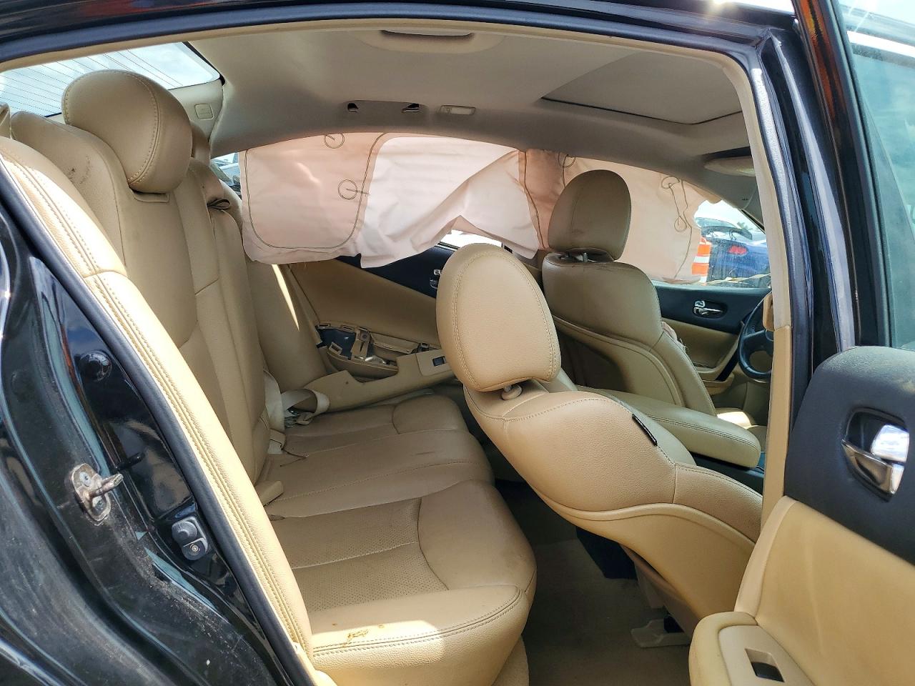 Nissan Maxima 3.5 S
