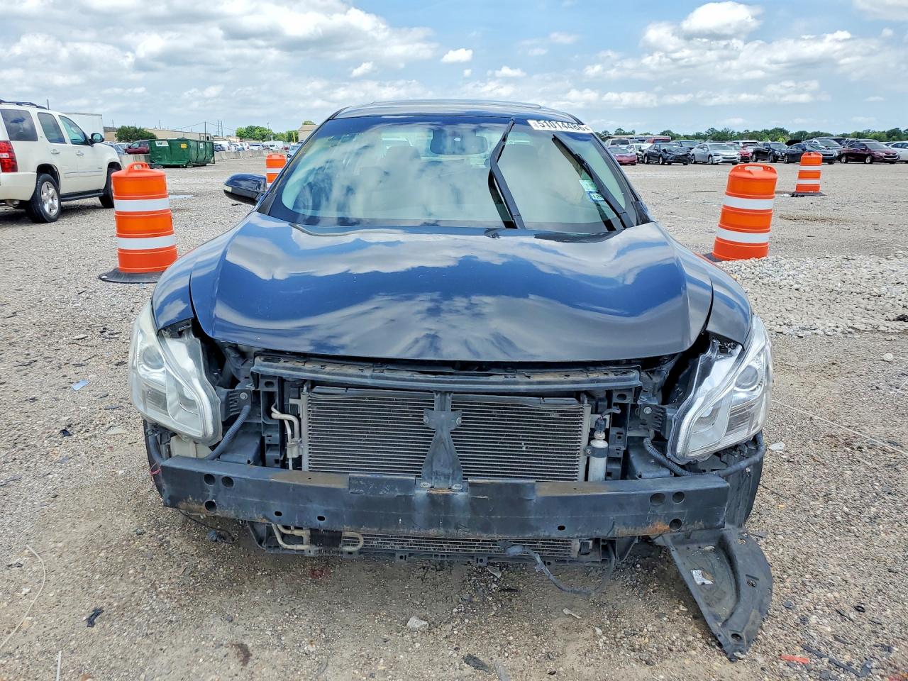 Nissan Maxima 3.5 S