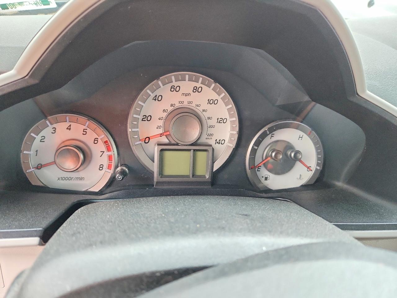 Honda Pilot Exln