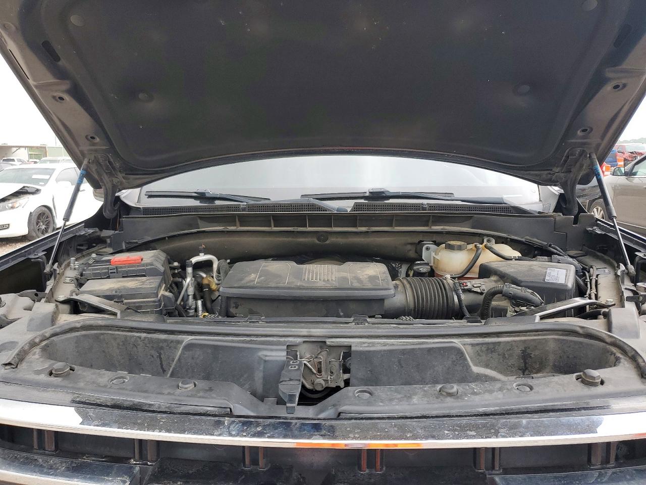 GMC Yukon C1500 Slt
