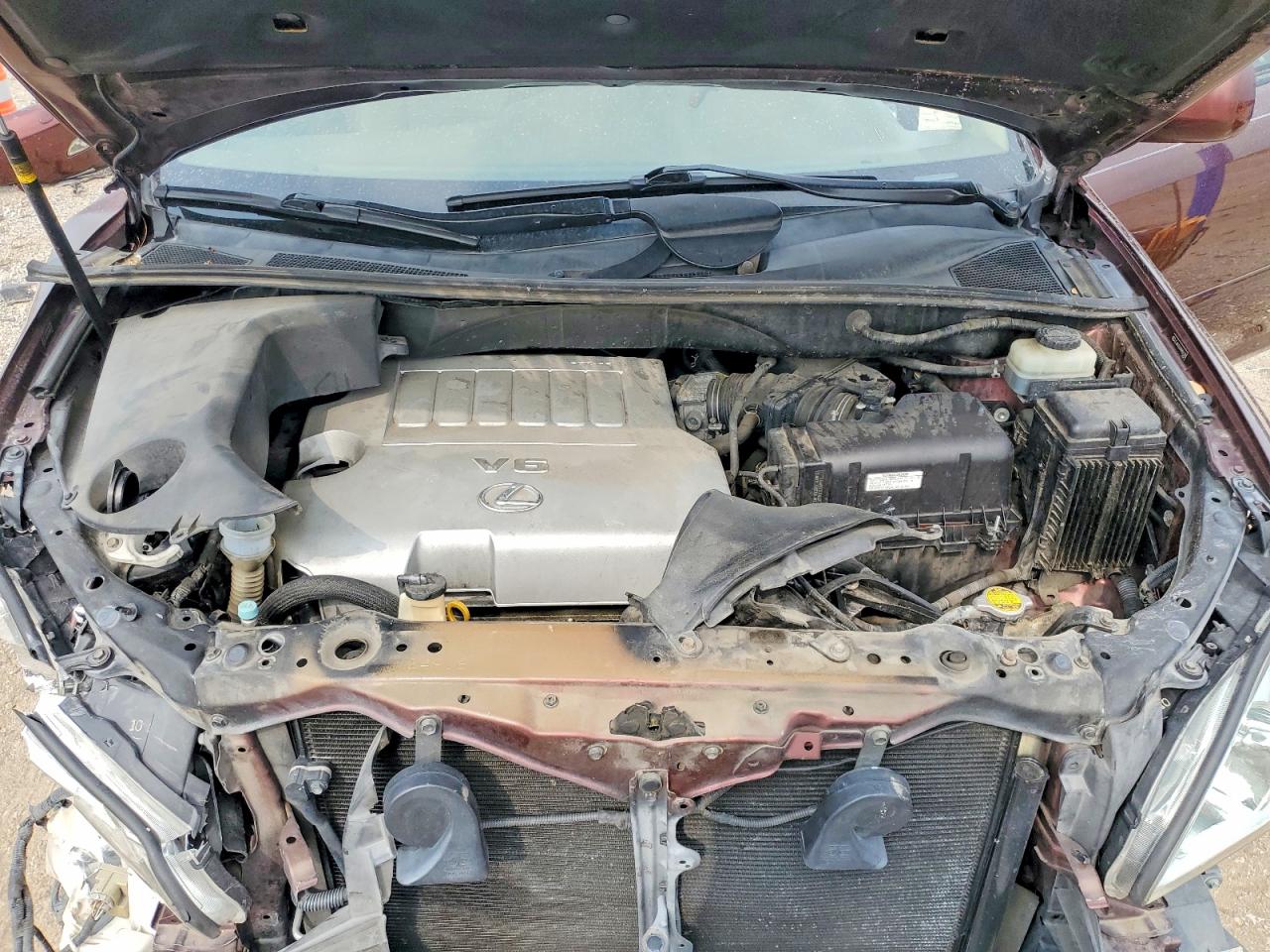 Lexus RX 350