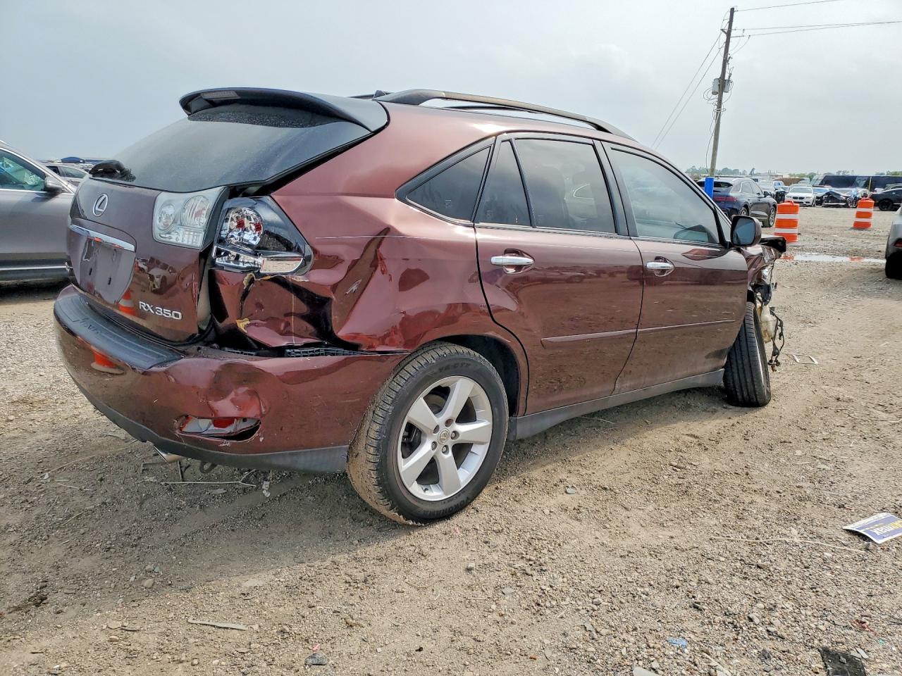 Lexus RX 350