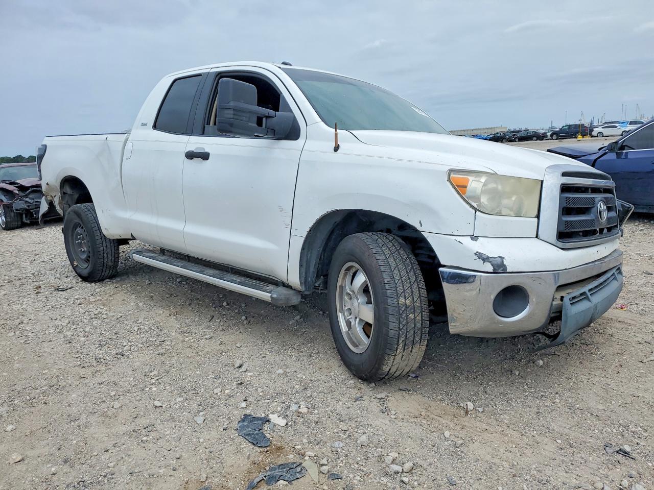 Toyota Tundra