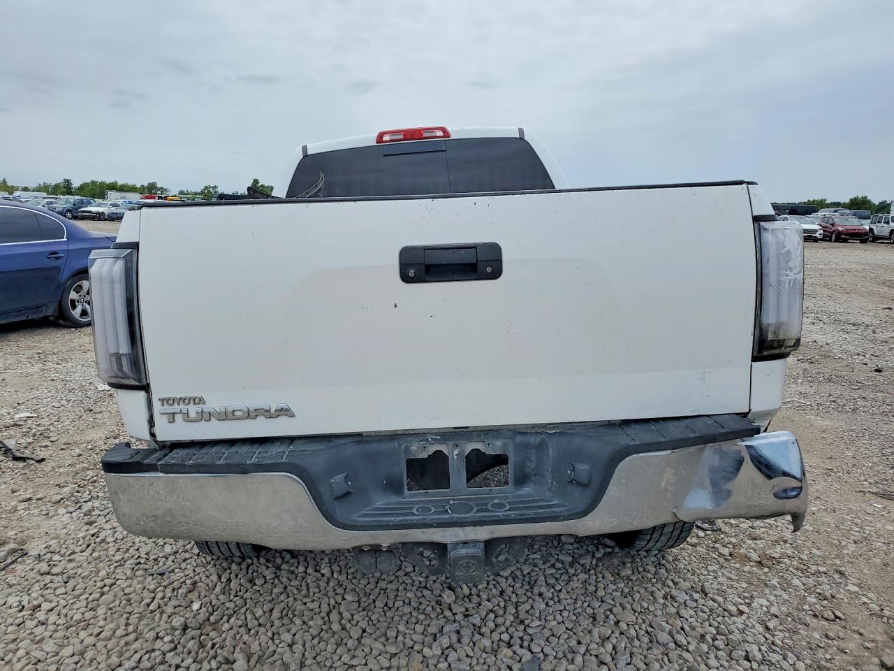 Toyota Tundra