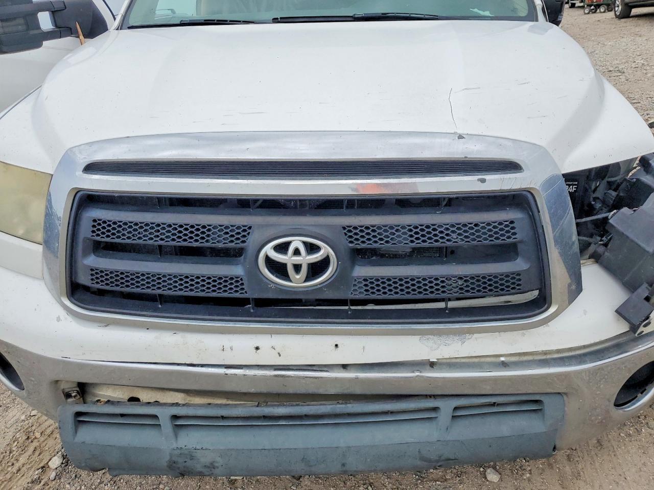 Toyota Tundra