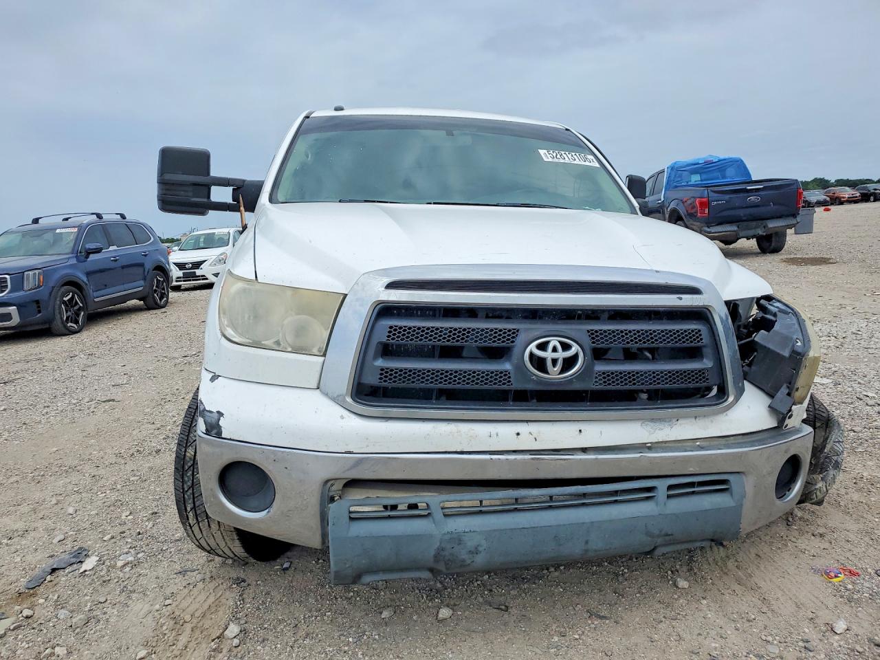 Toyota Tundra