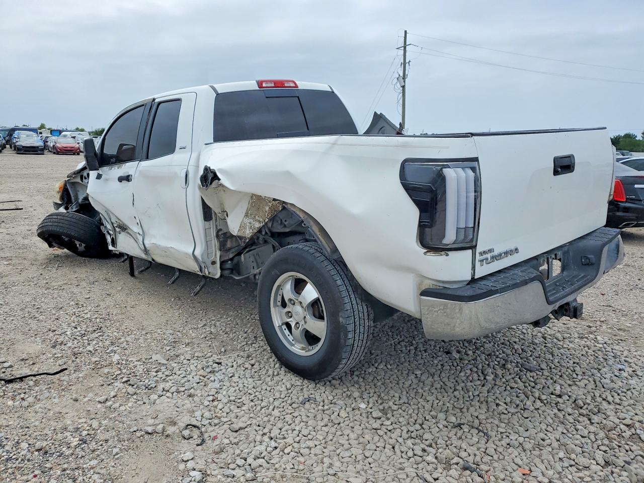 Toyota Tundra