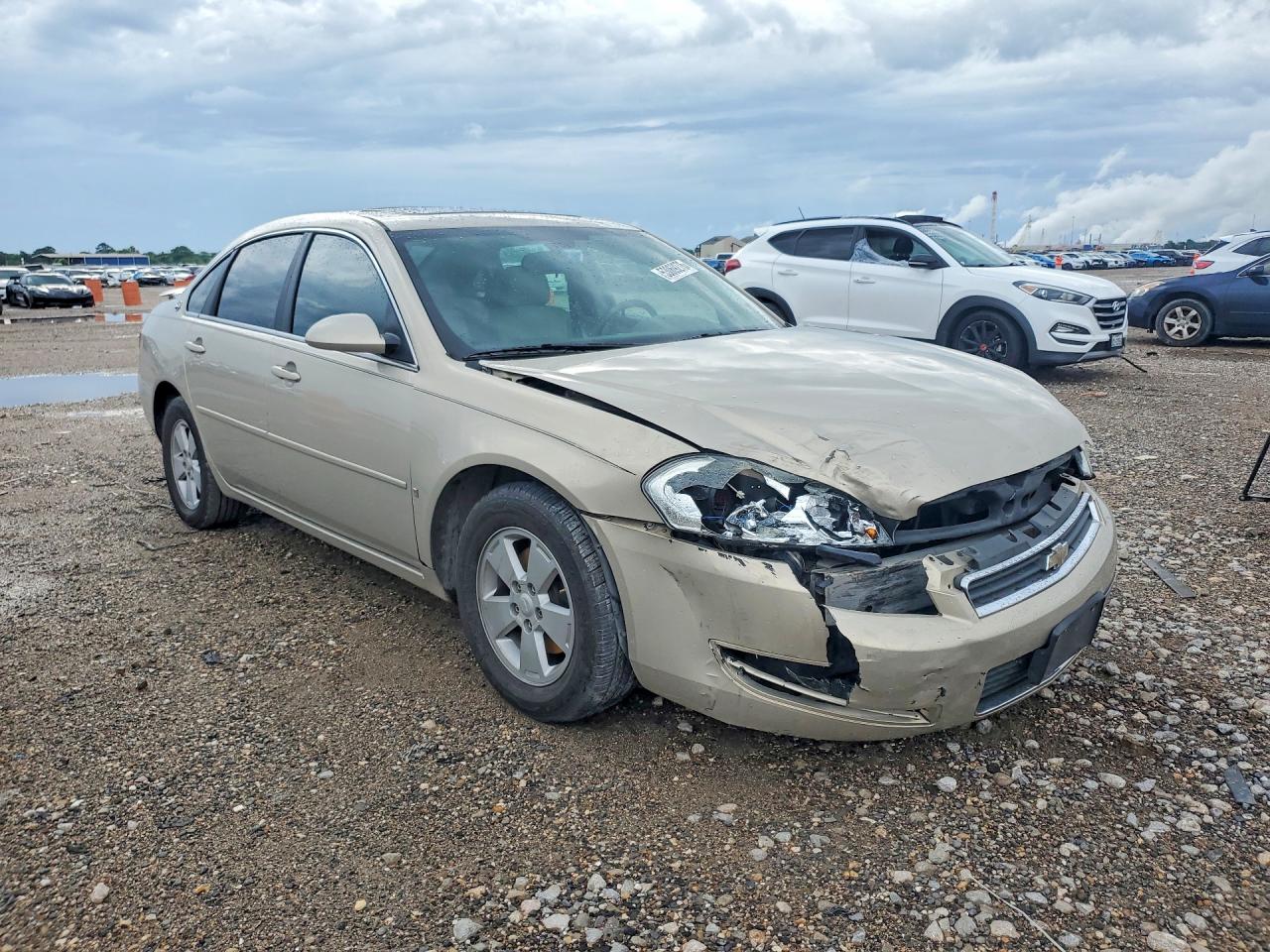 Chevrolet Impala Lt