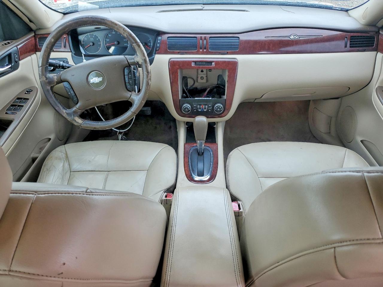 Chevrolet Impala Lt