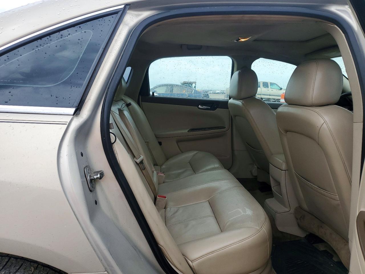 Chevrolet Impala Lt