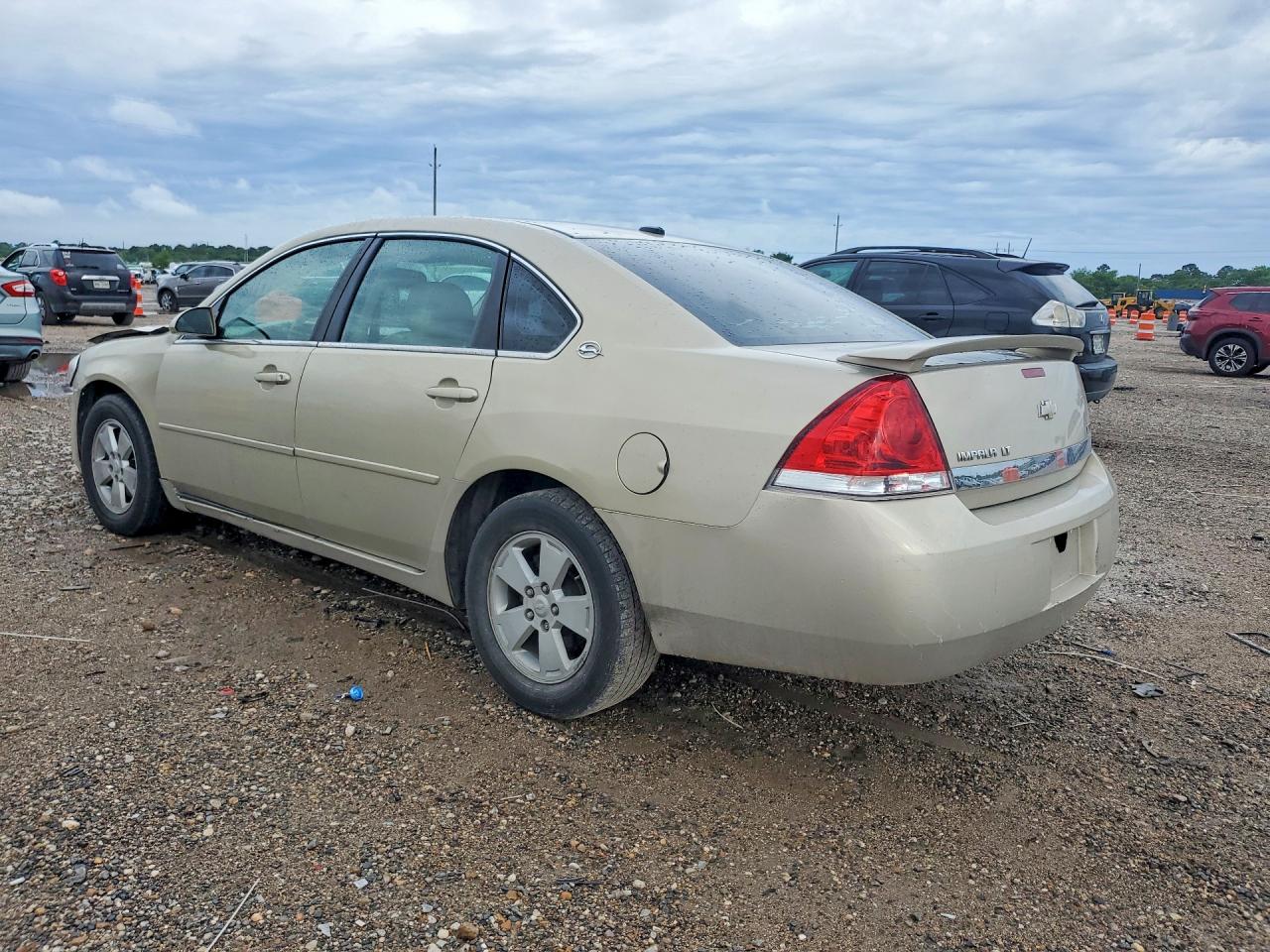 Chevrolet Impala Lt