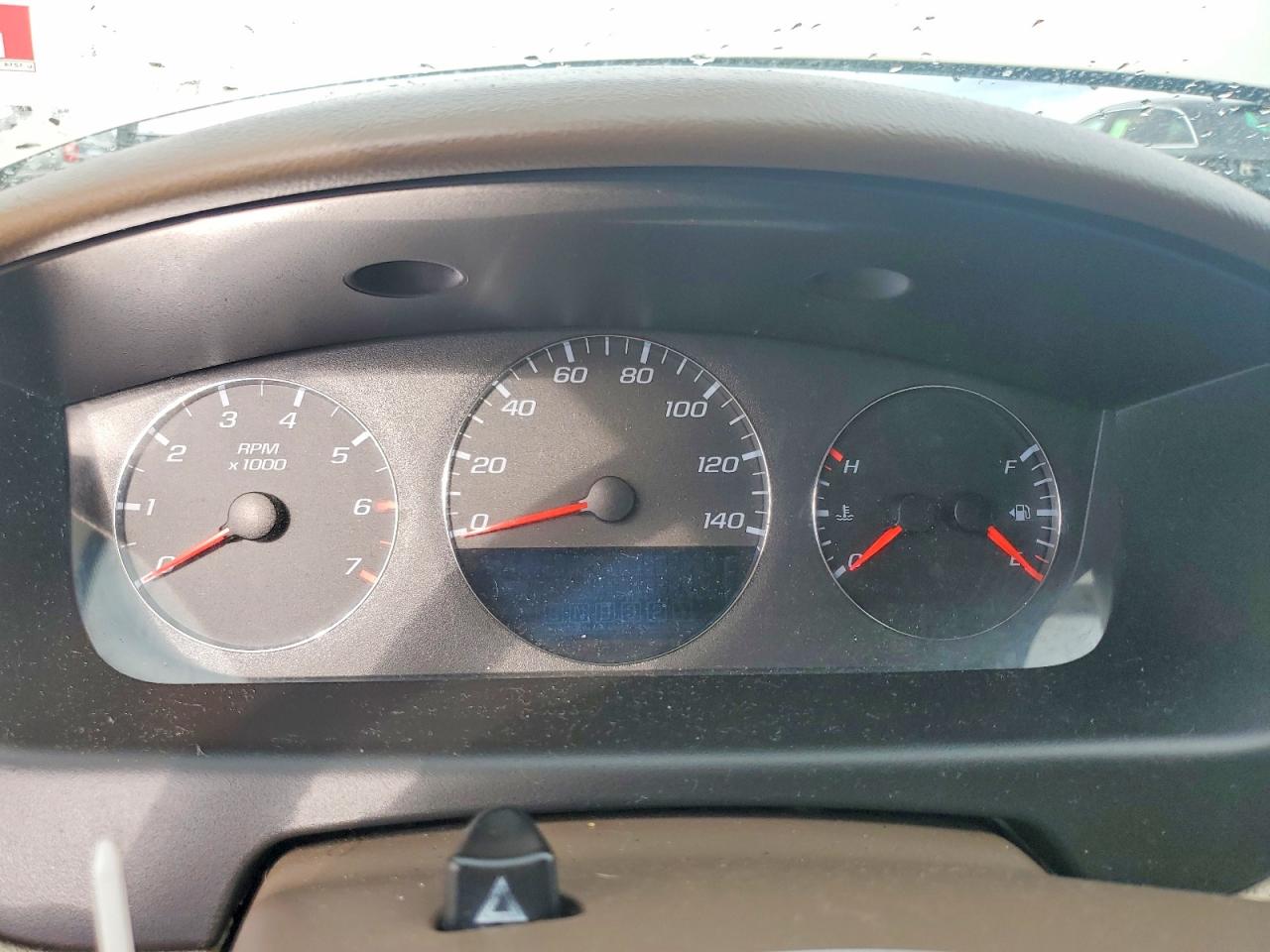 Chevrolet Impala Lt