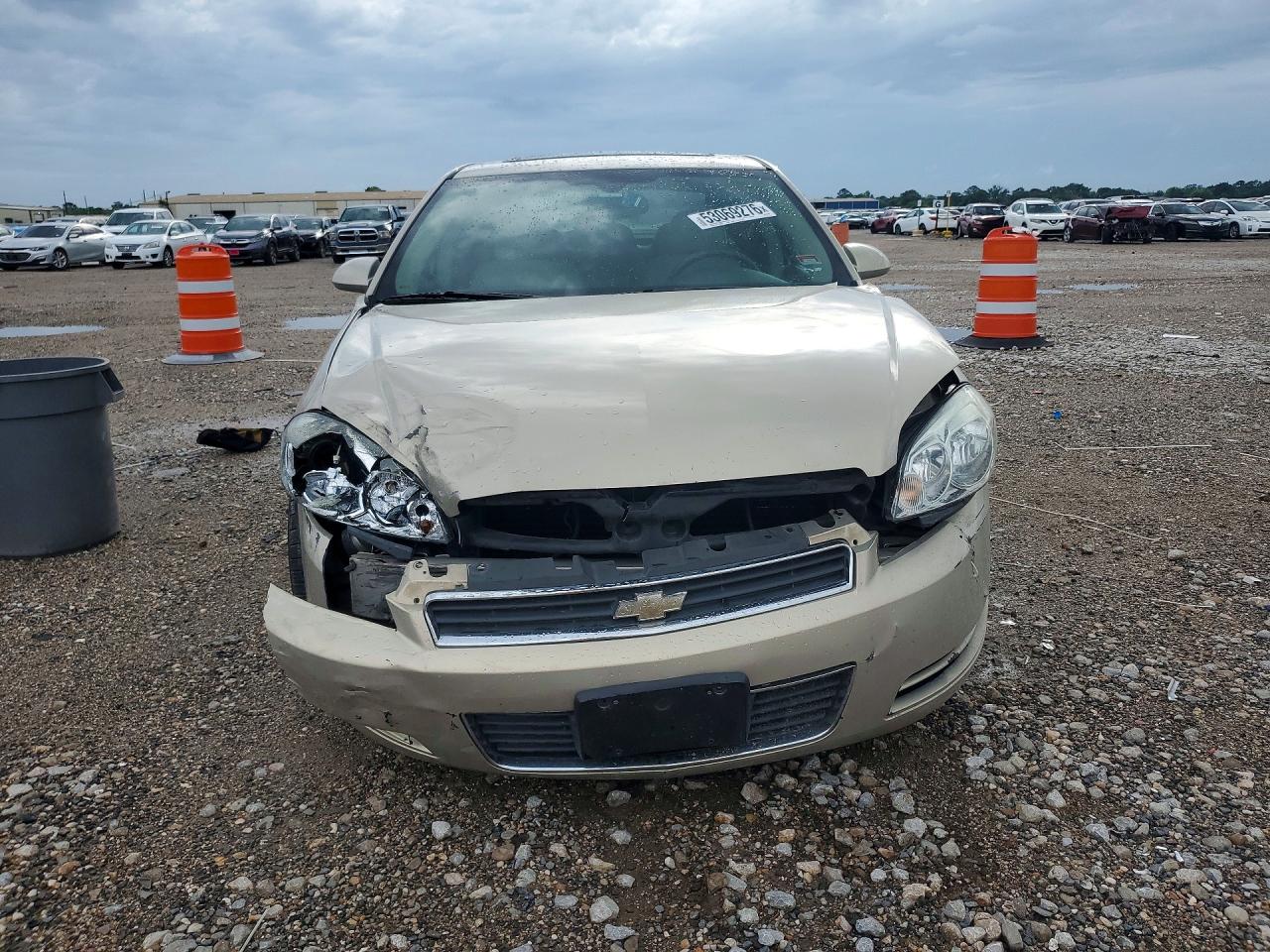 Chevrolet Impala Lt