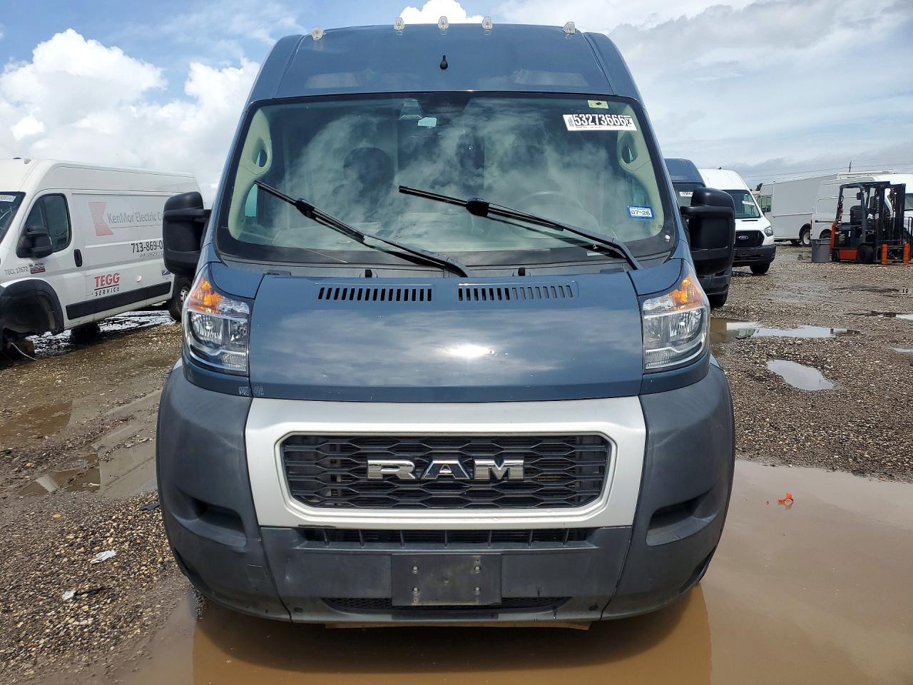 Ram Promaster