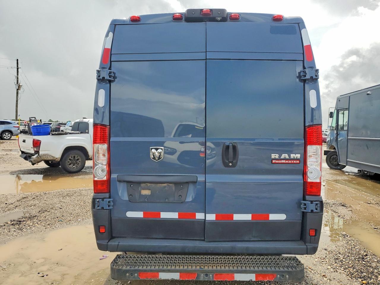 Ram Promaster