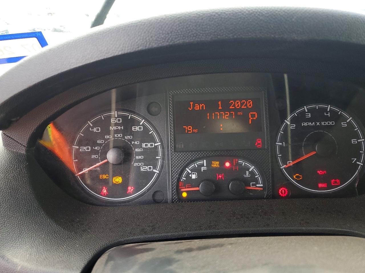 Ram Promaster