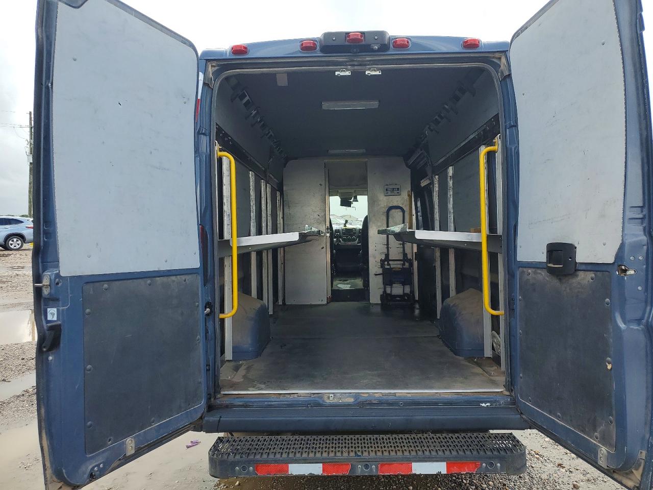 Ram Promaster