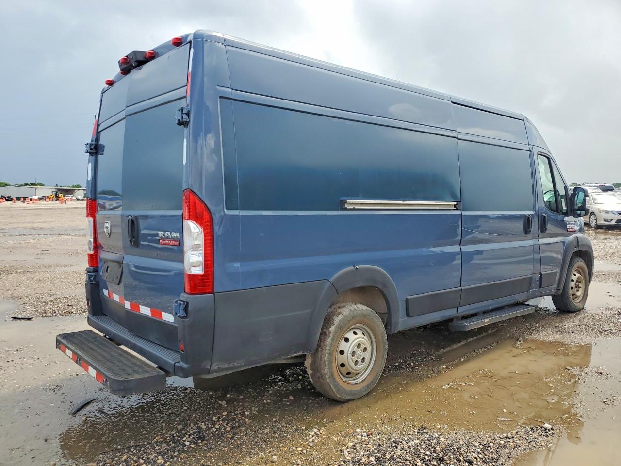 Ram Promaster